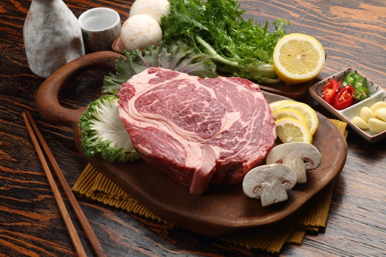 호반한우식육식당 이미지