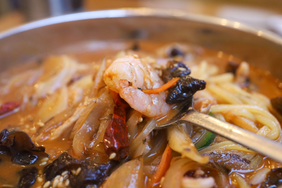 신식반점 이미지