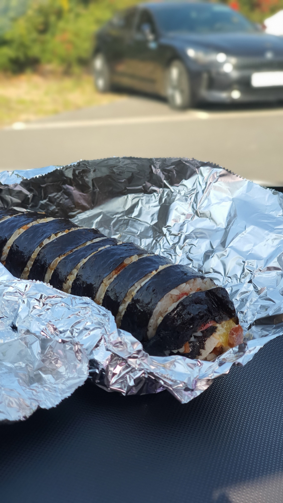 정김밥 이미지