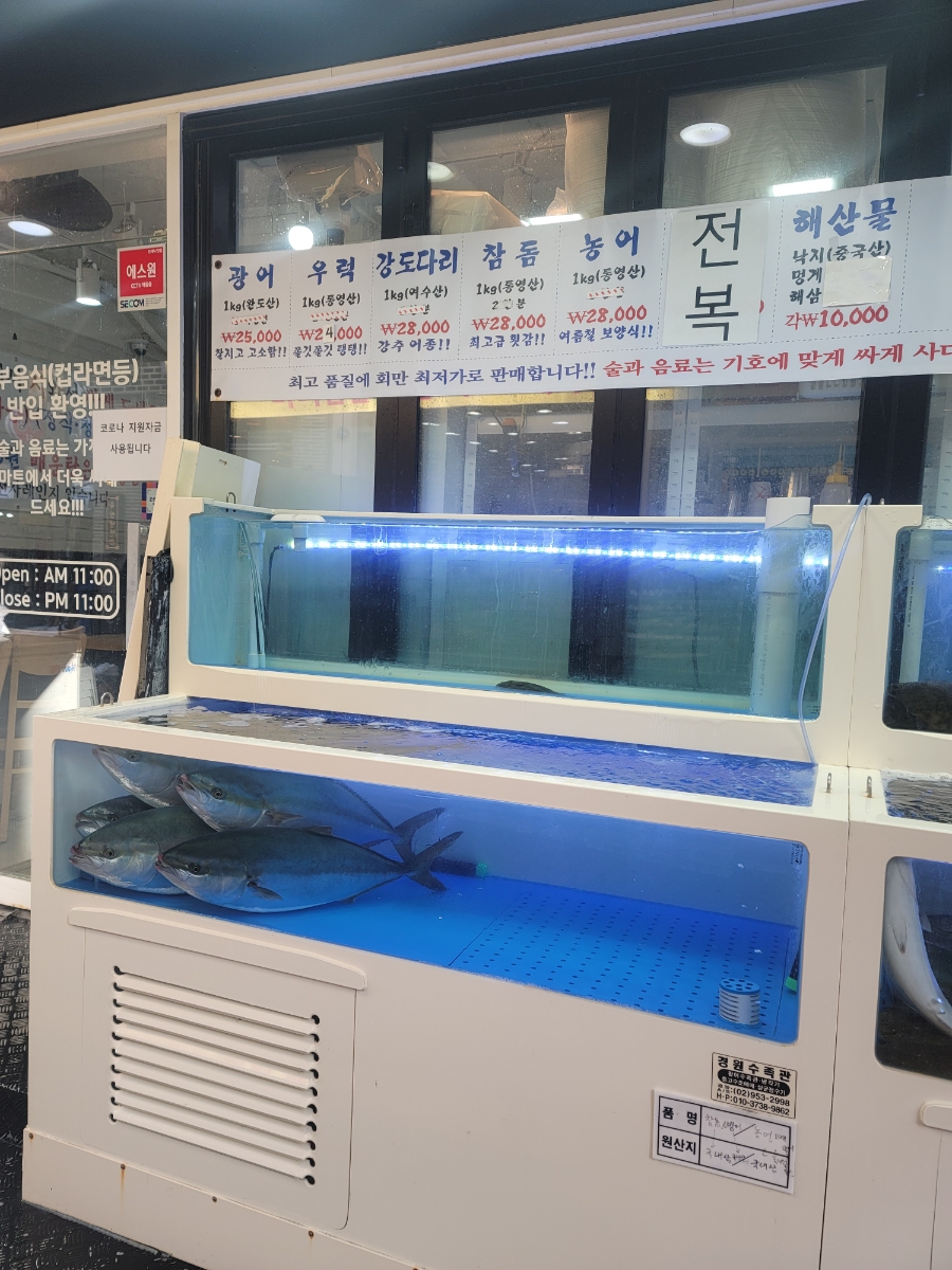 방가네회포장 이미지