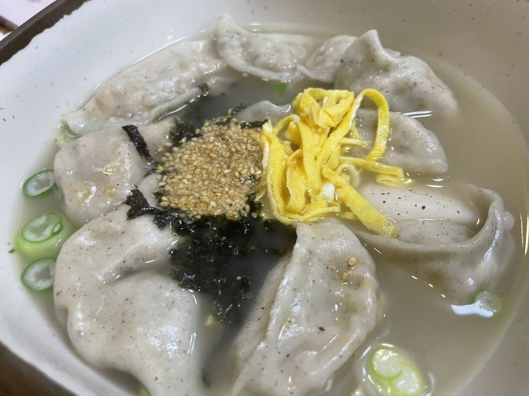 강산막국수 이미지