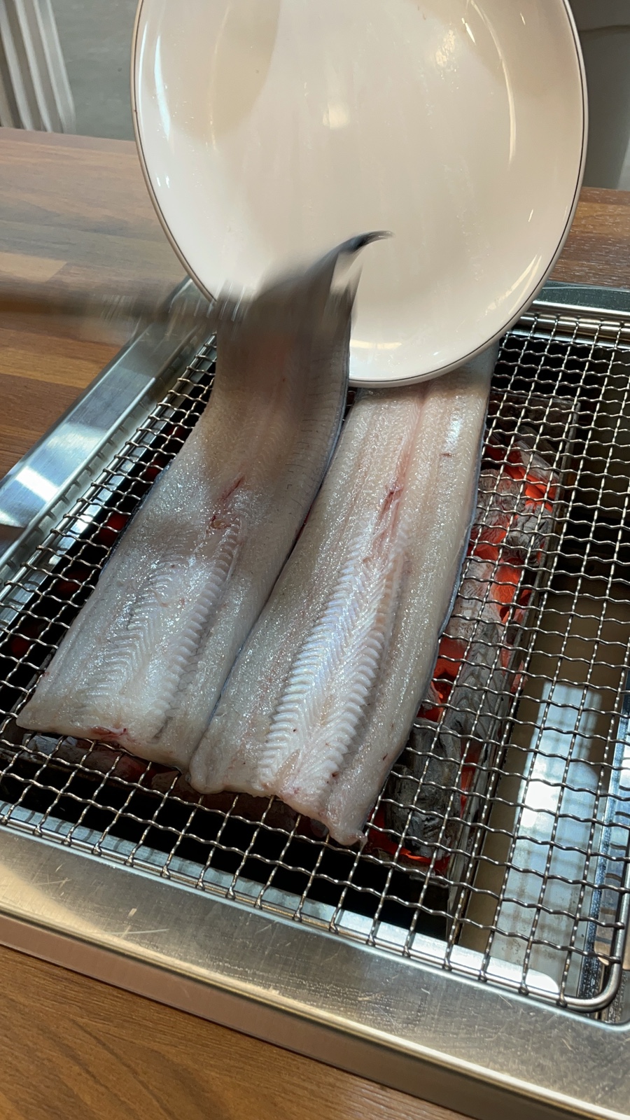 청도민물장어 이미지