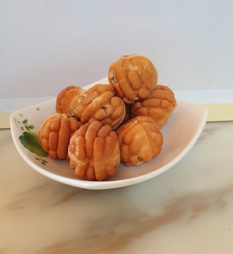 천안온누리호두과자 이미지