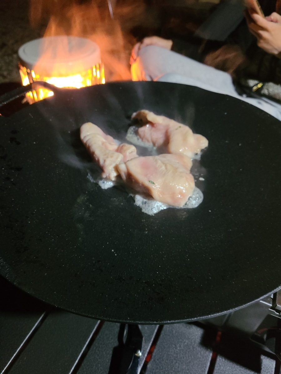 용인랜드숲속캠핑장 이미지