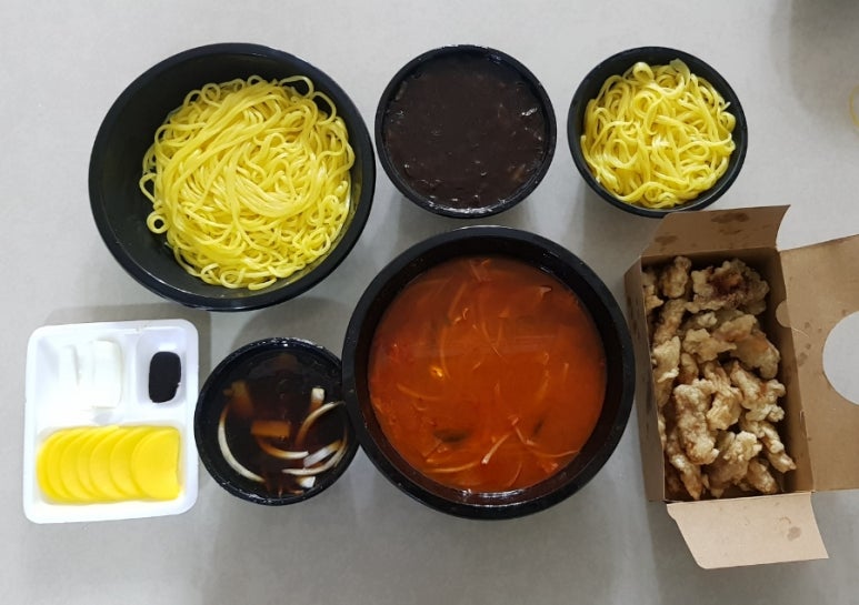 호원반점 이미지