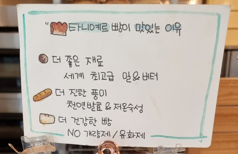 타니예르 이미지