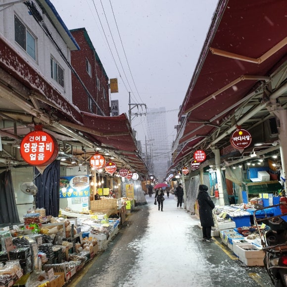 혜성종합분식 이미지
