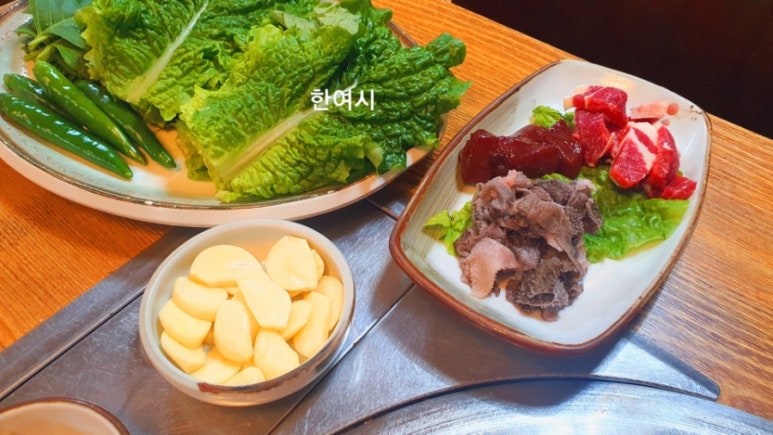 담실한우 이미지