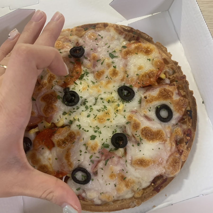 비빔밥입니다 명지대점 이미지