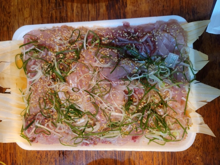 인생향어맛집 이미지