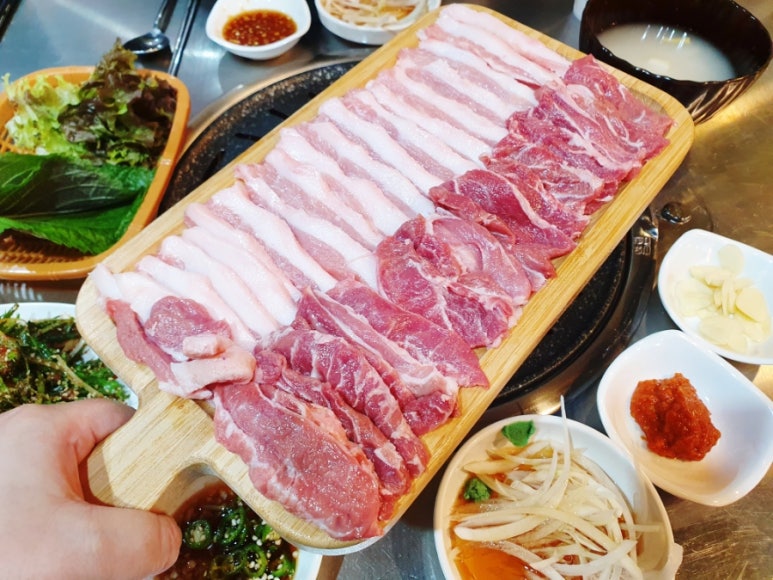 브라더뒷고기진해 이미지