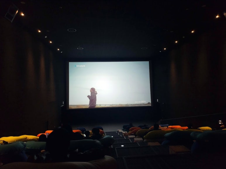 CGV연남 2관 이미지
