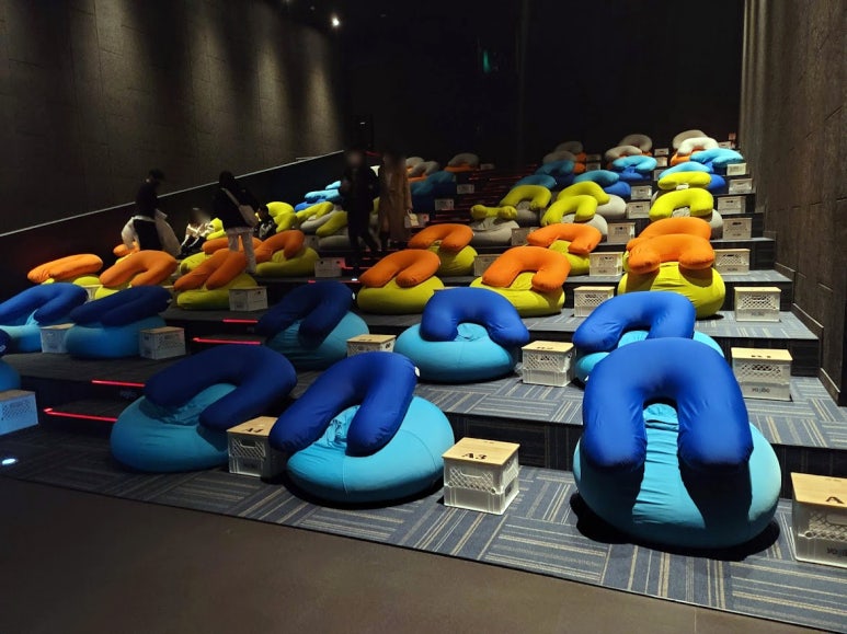 CGV연남 2관 이미지