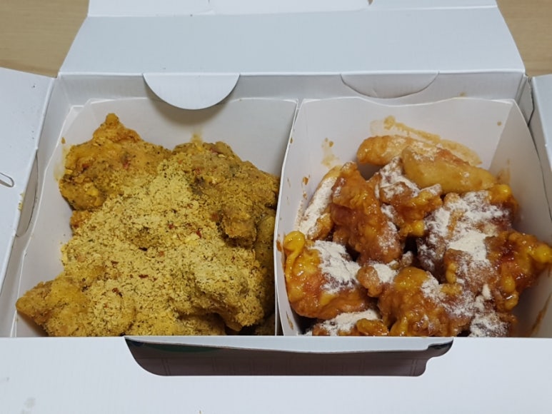 60계 전남광양중마점 이미지