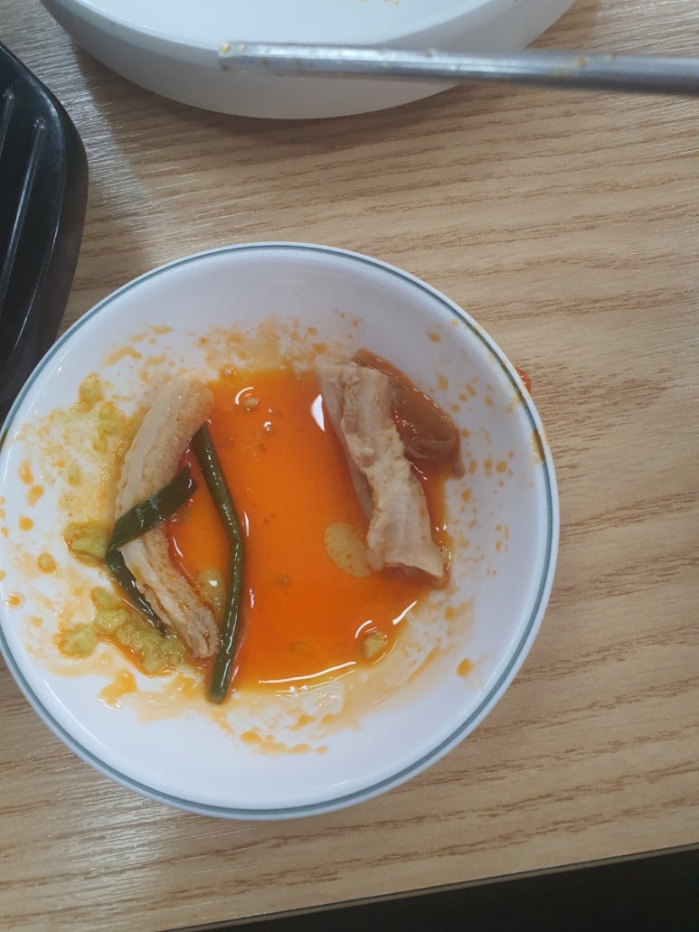 별난팔도해장국 이미지
