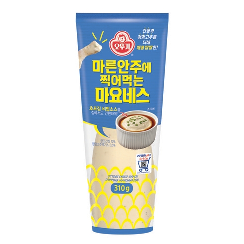 건어물안주 이미지