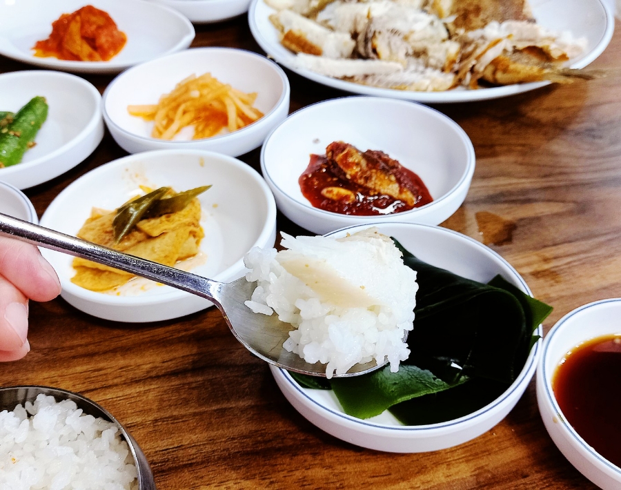 테라스생선구이 이미지