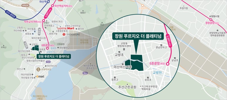 푸르지오자연어린이집 이미지