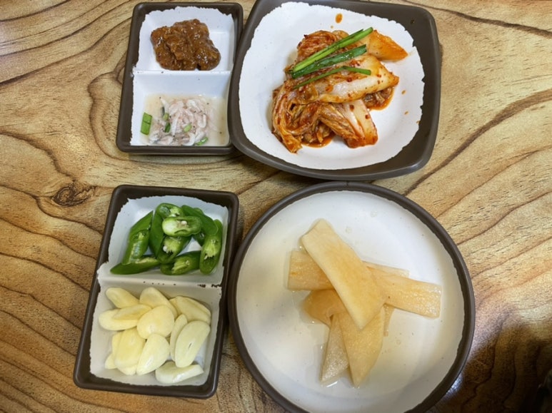 강산막국수 이미지