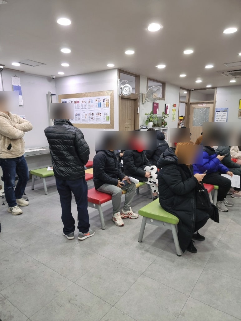 이천성모의원 이미지