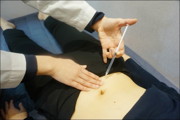 청라리아한의원 이미지