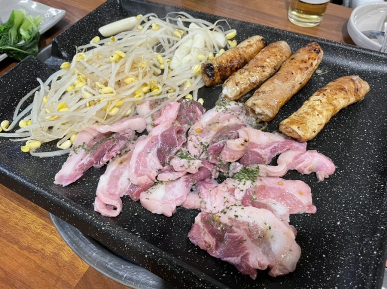 닭치고뒷고기 이미지