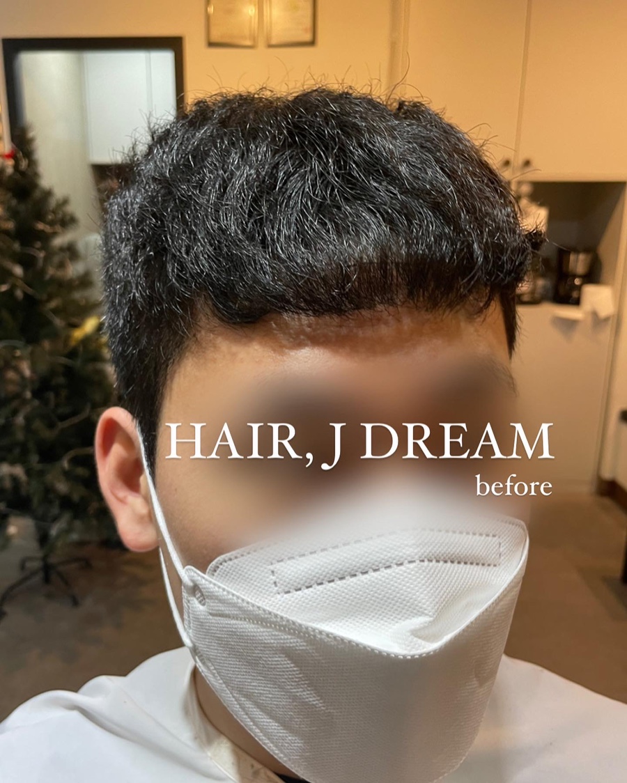 헤어;제이드림 이미지