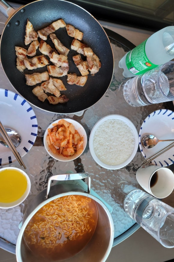 사남매하우스 이미지