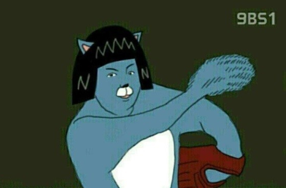 막창보고 이미지