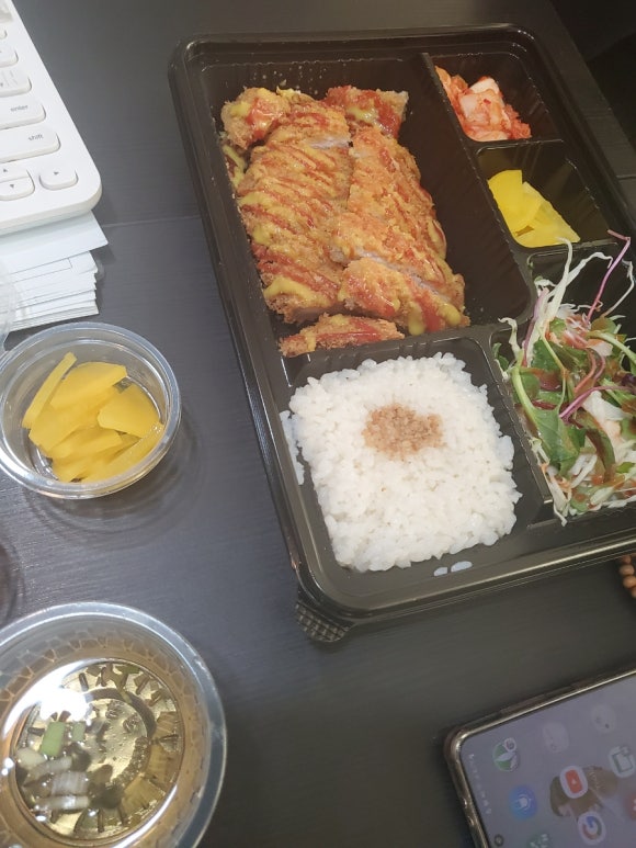 일곱가지분식 이미지