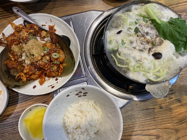 철수네푸드 이미지