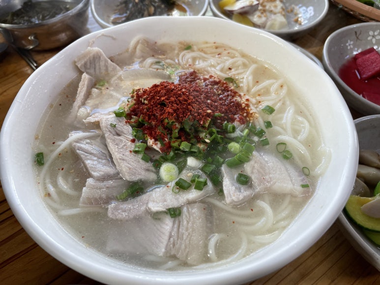 동성식당 이미지