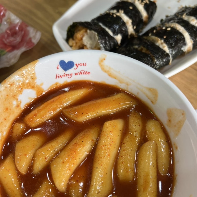 신가네매운떡볶이(우송대점) 이미지