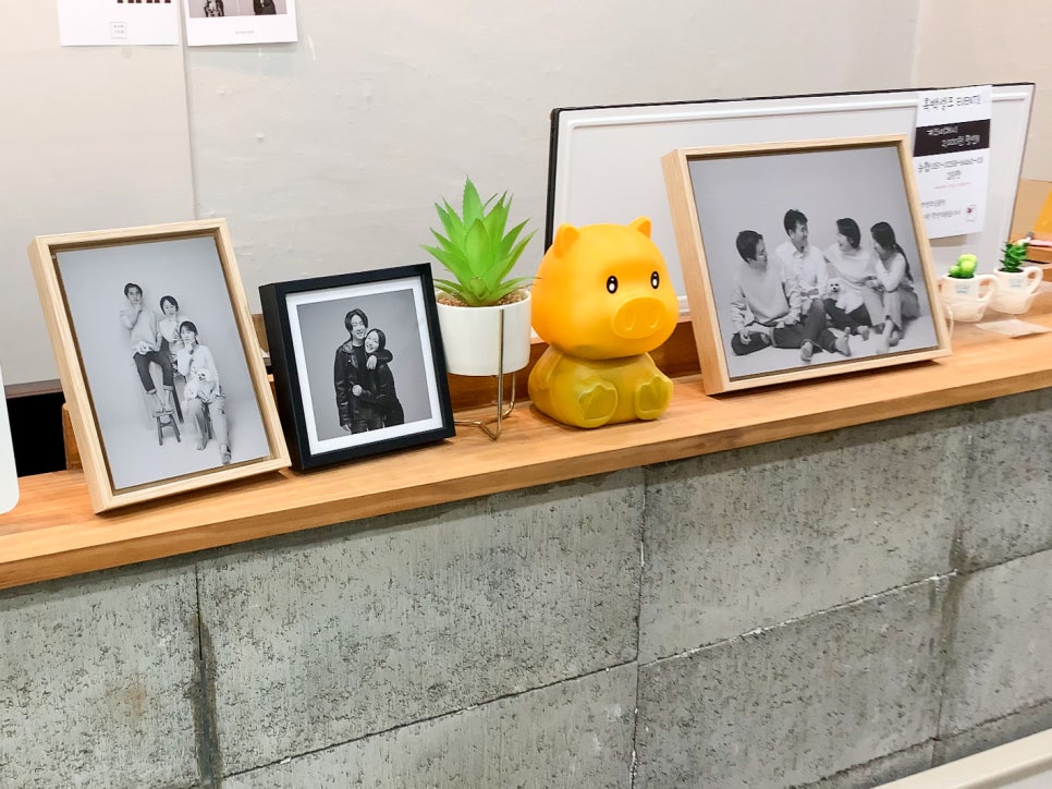 연수동사진관 이미지