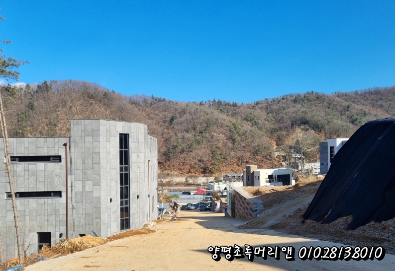 빅힐모텔 이미지