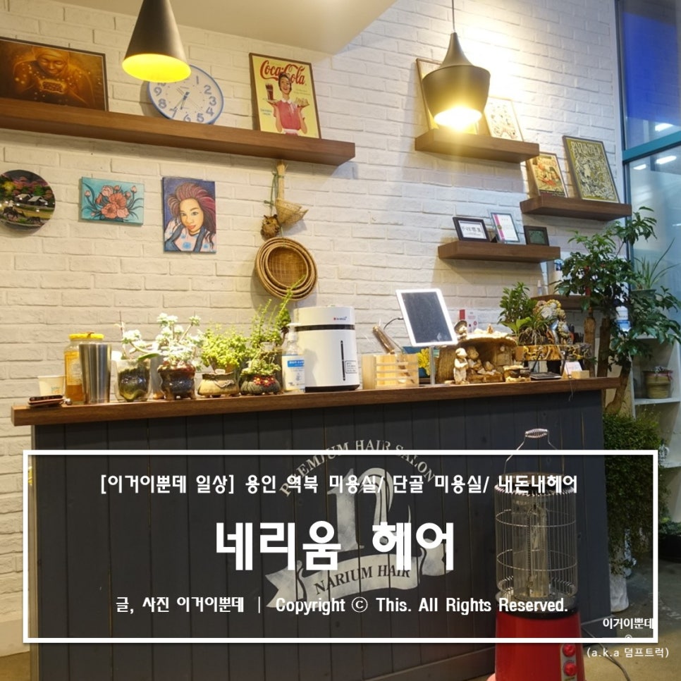 네리움헤어 이미지