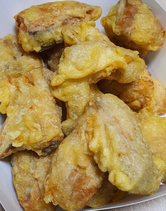 치킨플러스광주 이미지