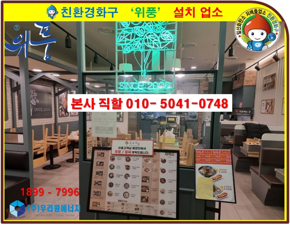 국수나무유성 이미지