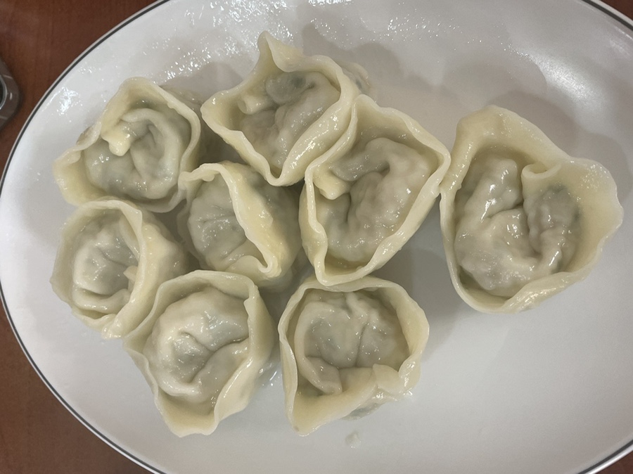평촌손칼국수 이미지