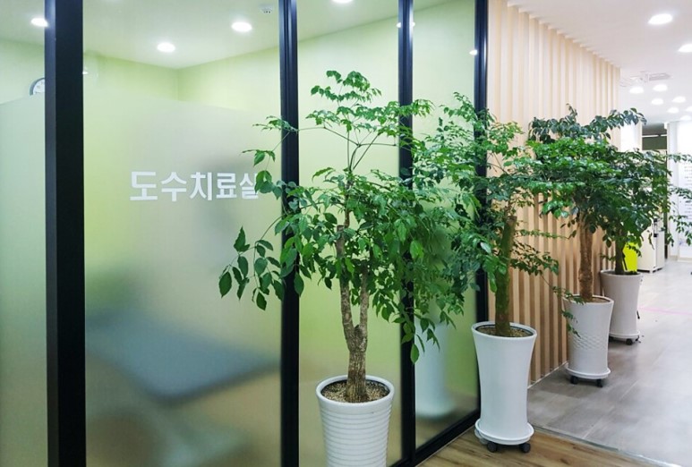 굿모닝인테리어 이미지