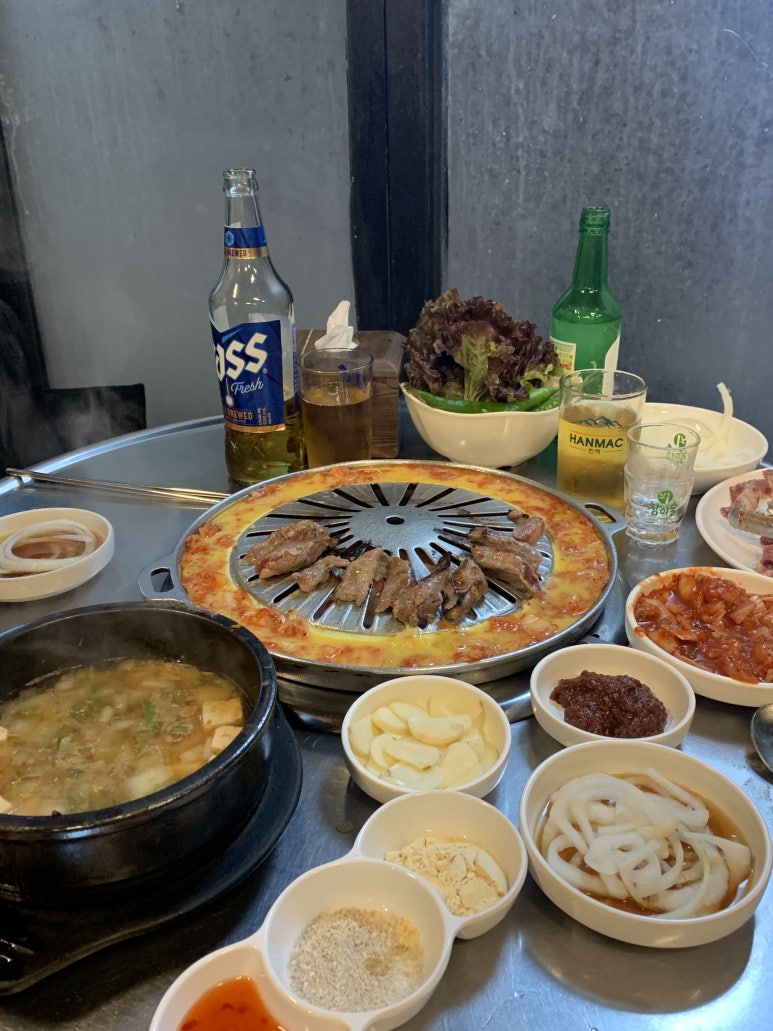 수유진미갈매기 이미지