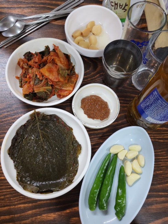 솔밭원조곱창구이 이미지