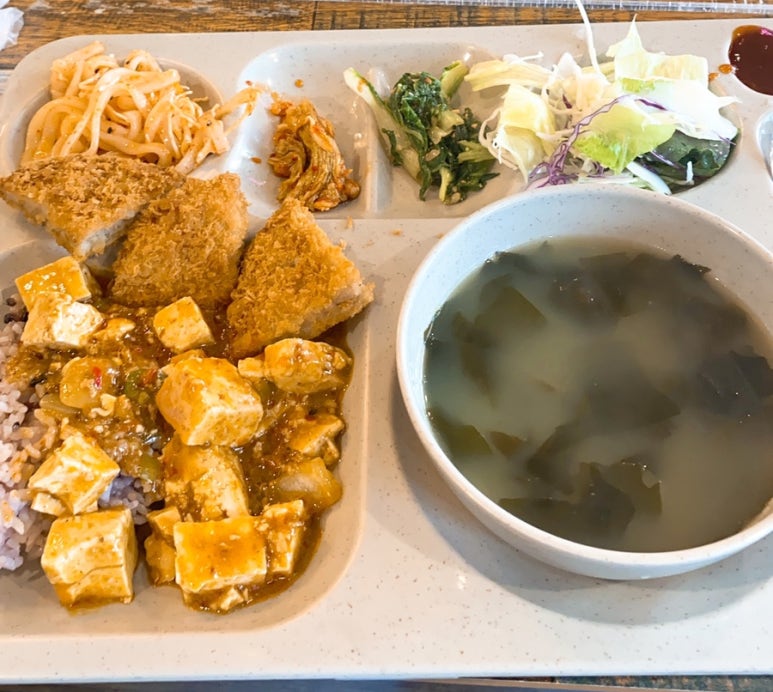 밥플러스 성수역점 이미지