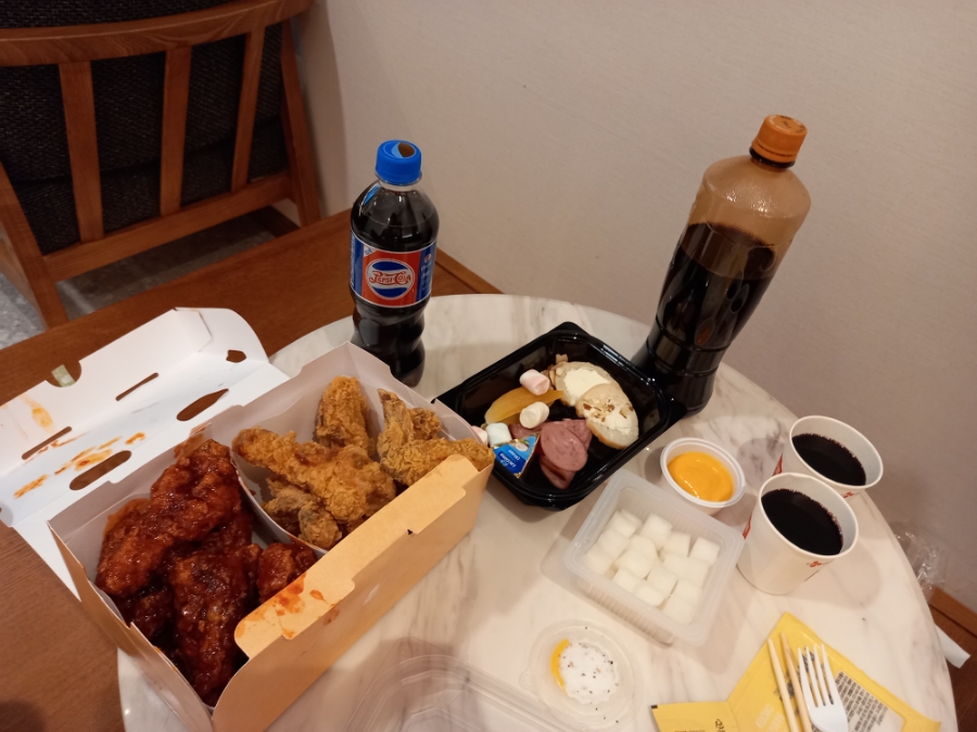 비에이치씨거제 이미지