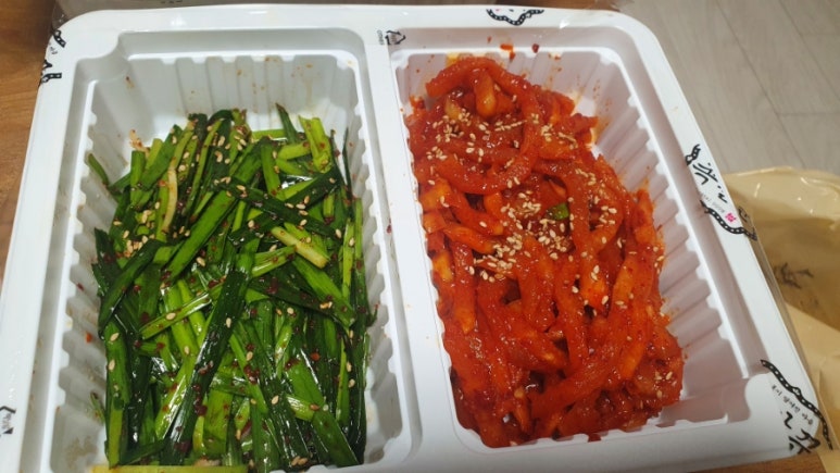족발꾼 이미지
