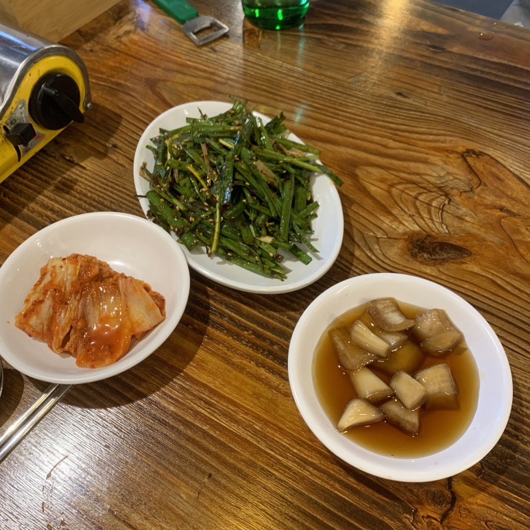 이모네왕십리곱창 이미지