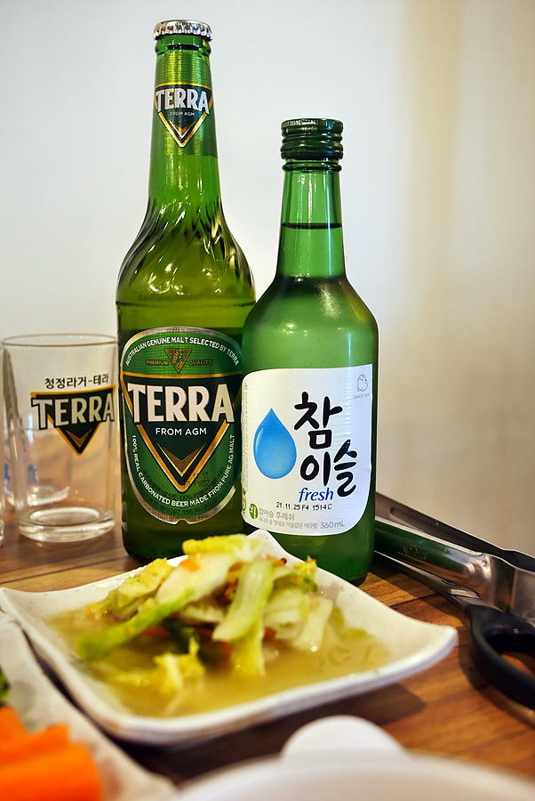성서아나고꼼장어 이미지