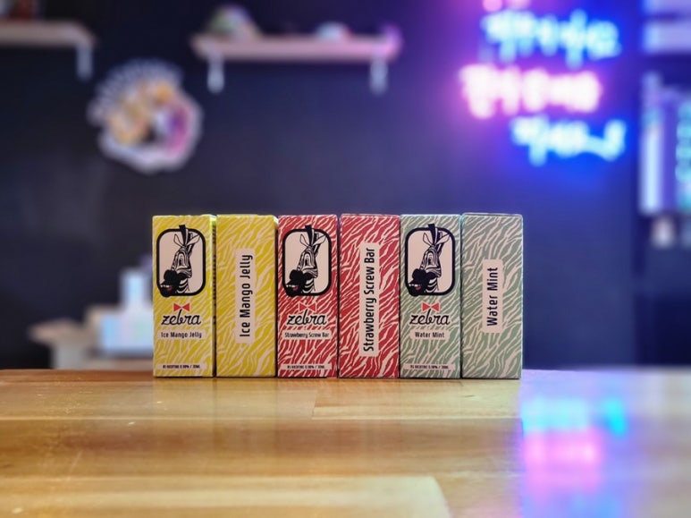 민트젤리 이미지