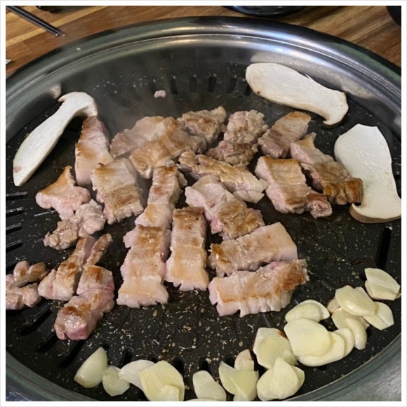 돈꽃삼겹살 이미지