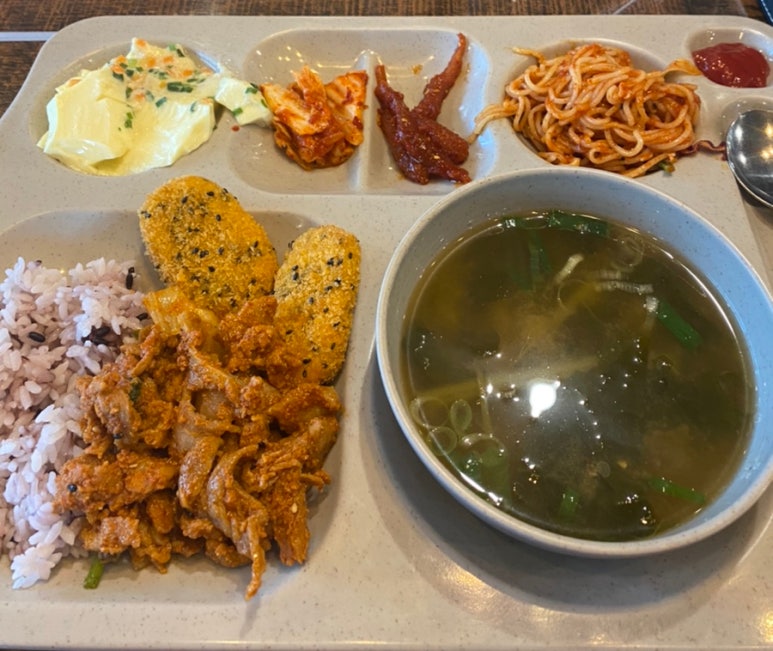 밥플러스 성수역점 이미지